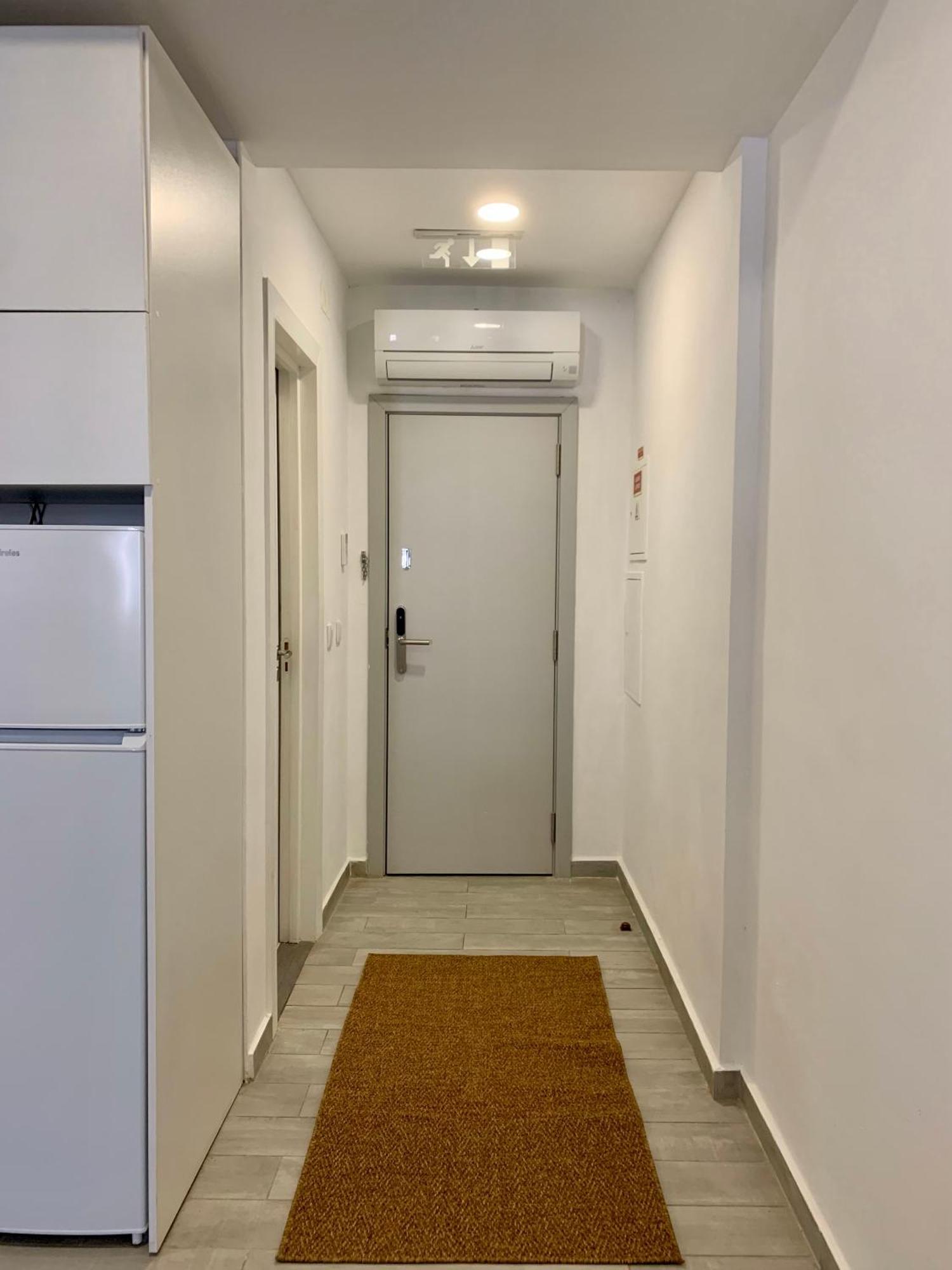 شقة Almada Downtown 402 بورتو المظهر الخارجي الصورة